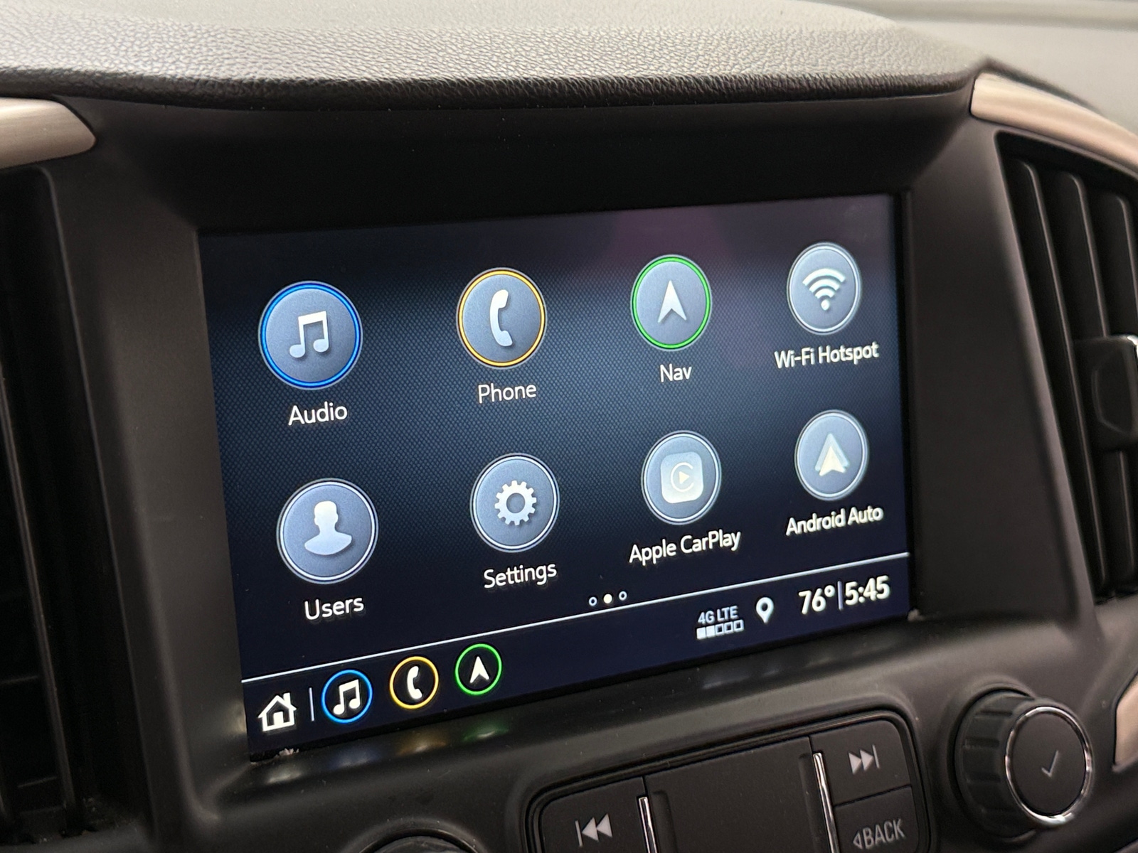 Thumbnail: 2021 GMC Terrain - 3