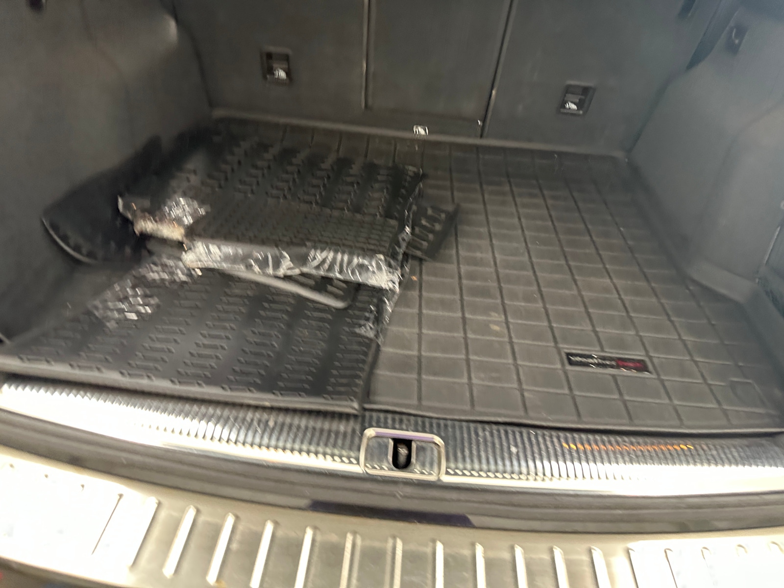 Thumbnail: 2014 Audi Q5 - 6