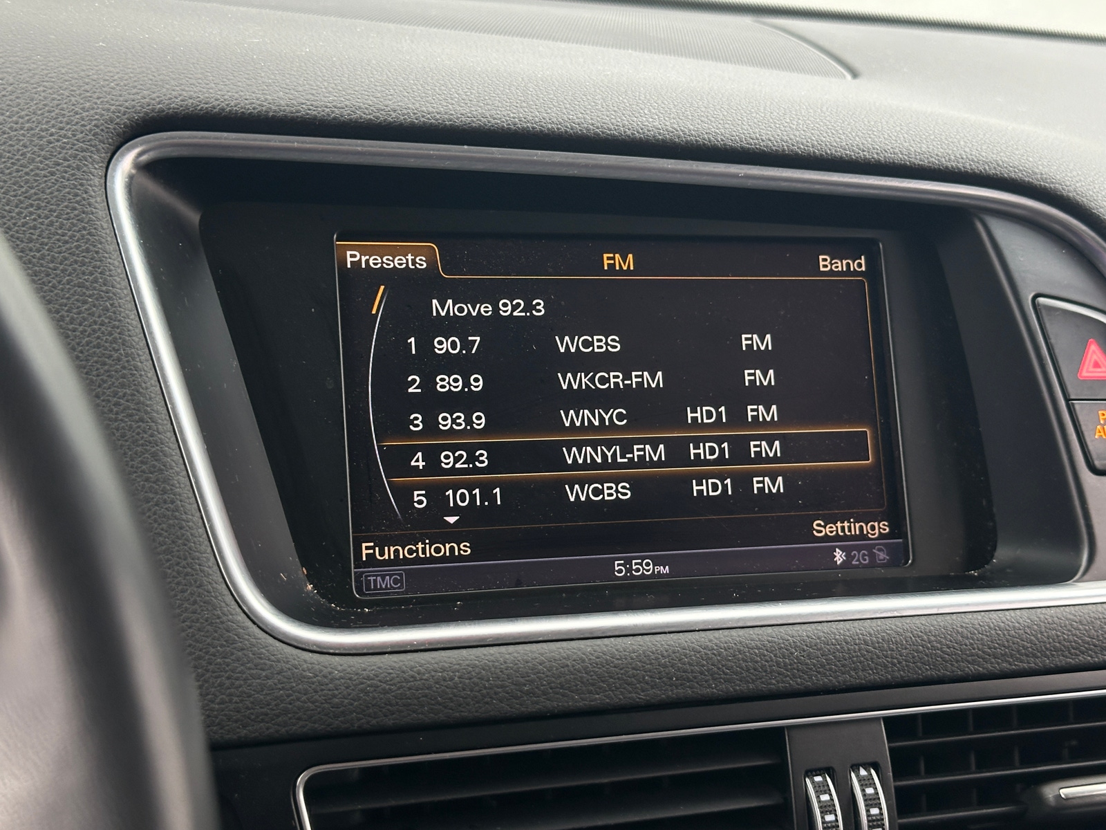 Thumbnail: 2014 Audi Q5 - 3