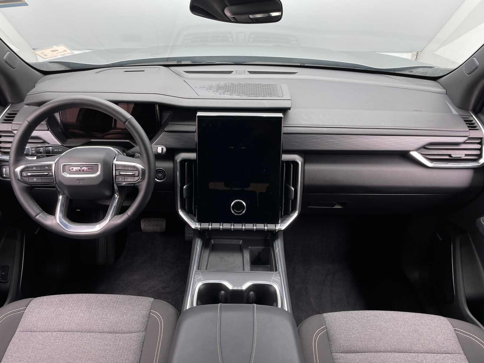 Thumbnail: 2025 GMC Acadia - 3