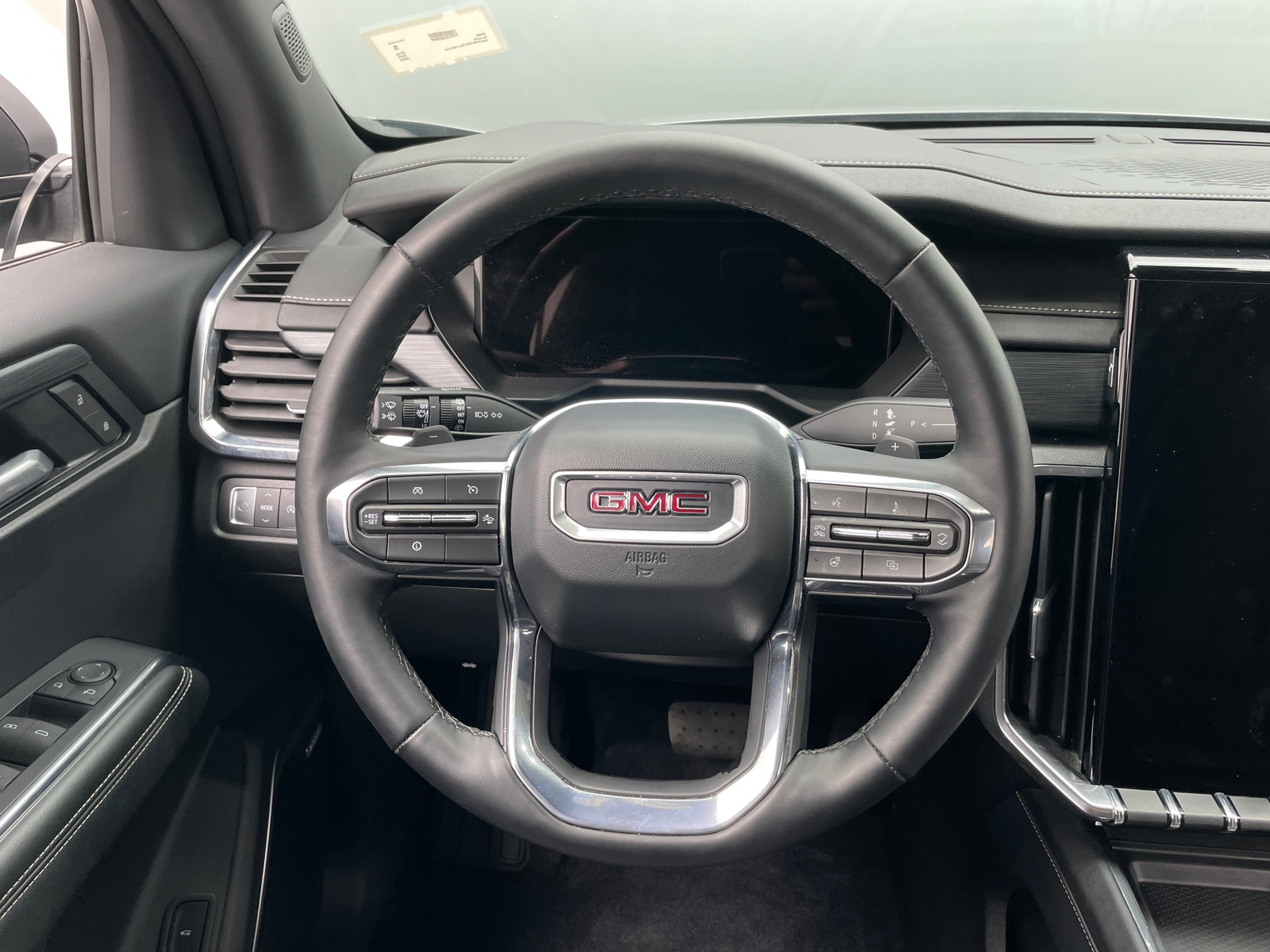 Thumbnail: 2025 GMC Acadia - 5