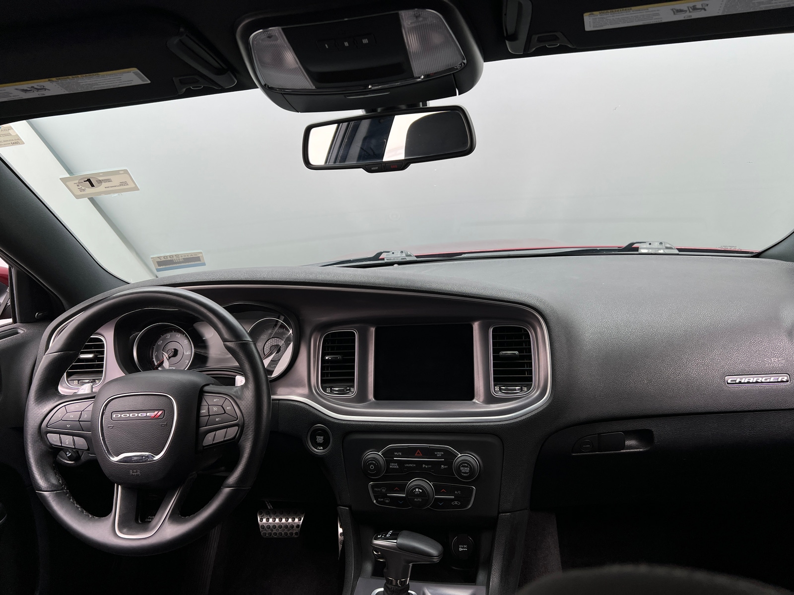 Thumbnail: 2019 Dodge Charger - 3