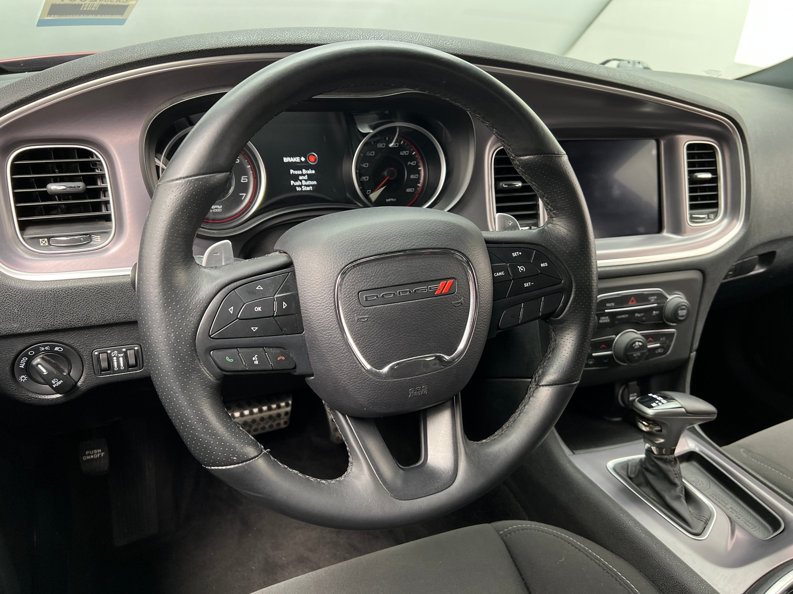 Thumbnail: 2019 Dodge Charger - 5