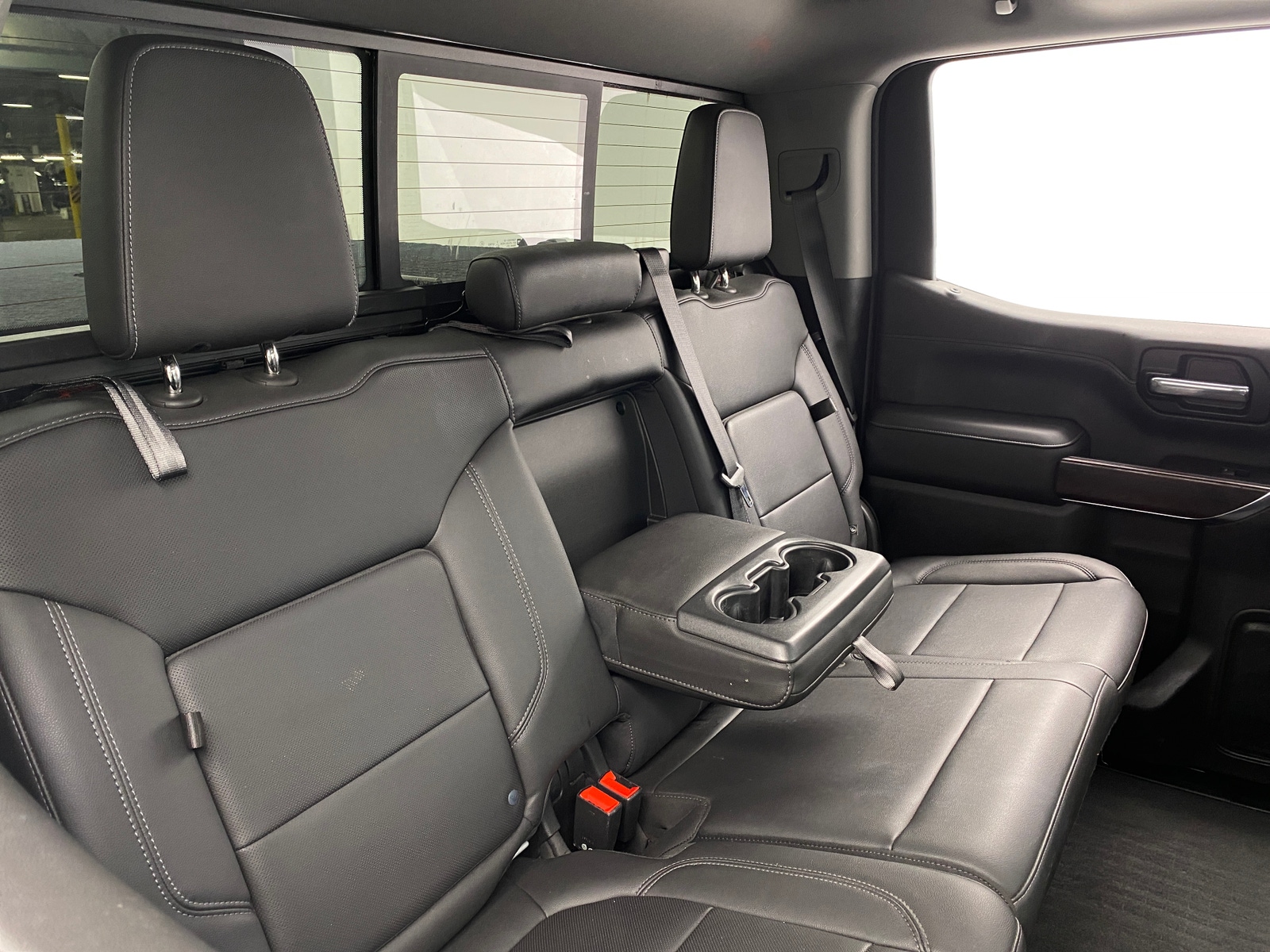 Thumbnail: 2019 GMC Sierra 1500 - 5
