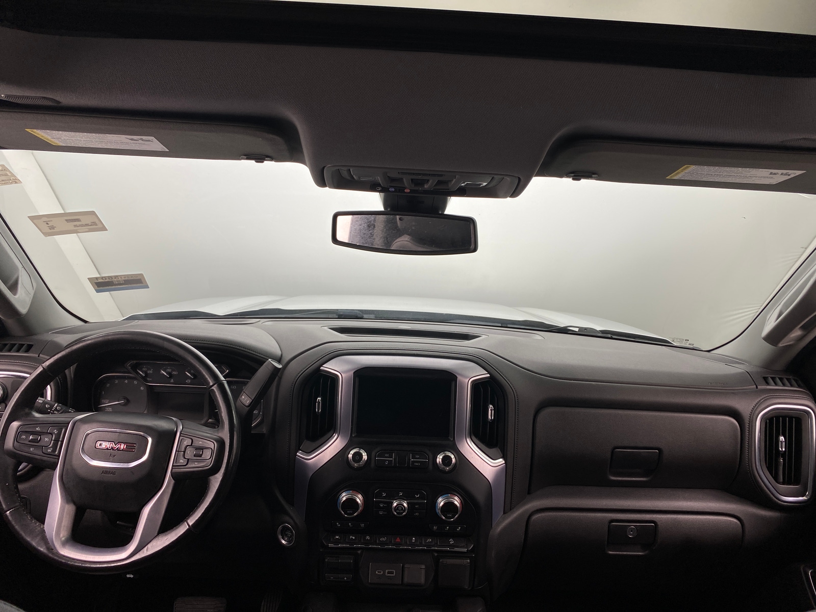 Thumbnail: 2019 GMC Sierra 1500 - 2