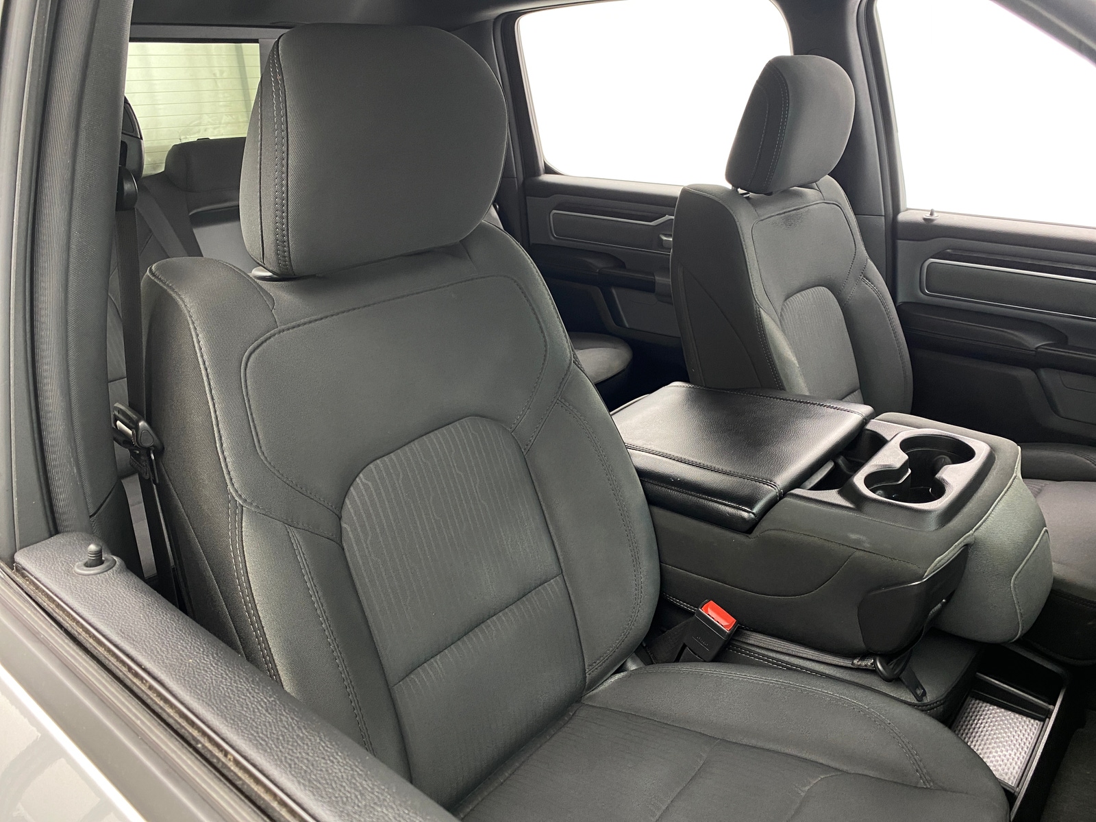 Thumbnail: 2022 RAM 1500 - 2