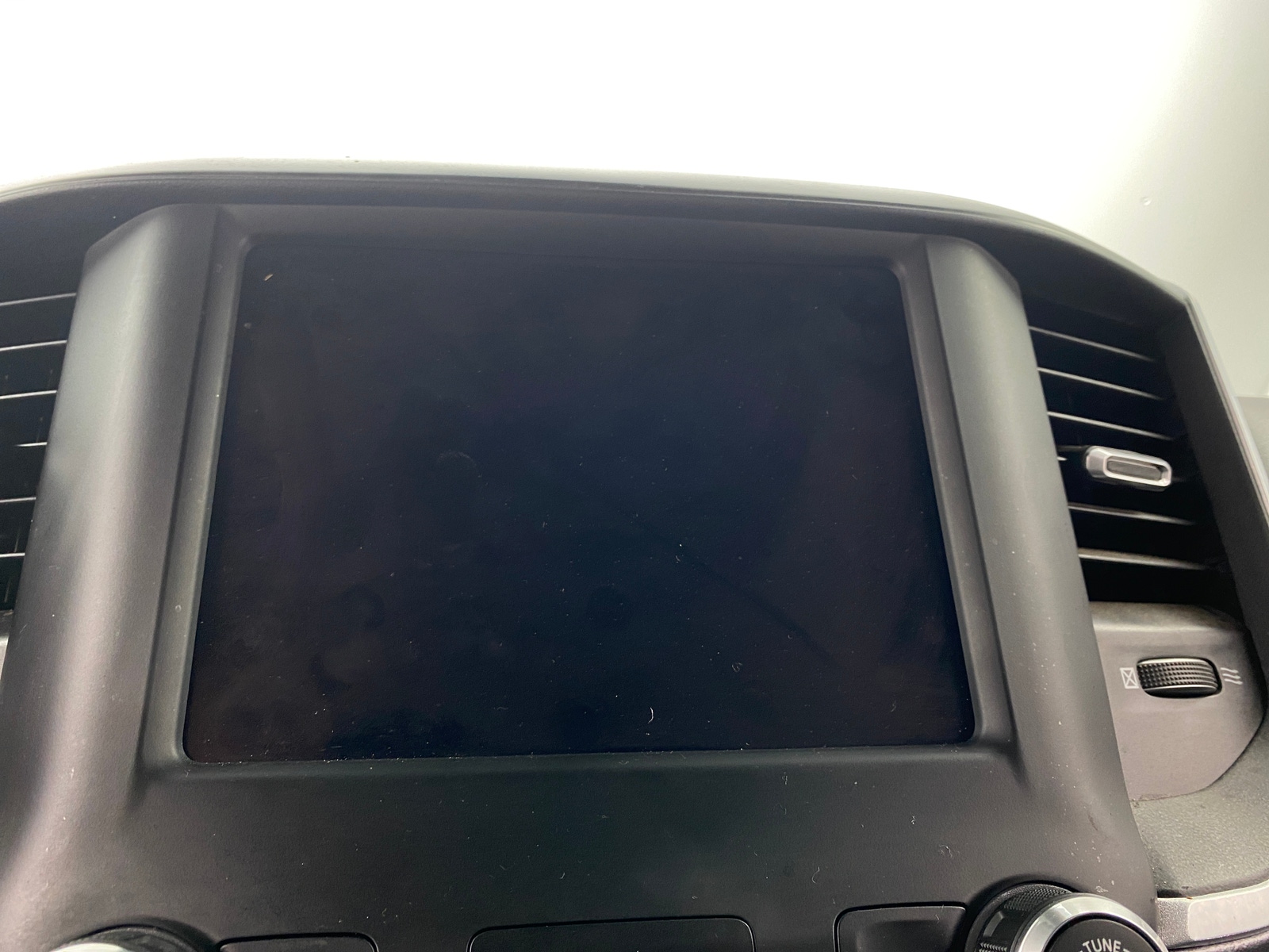 Thumbnail: 2022 RAM 1500 - 4