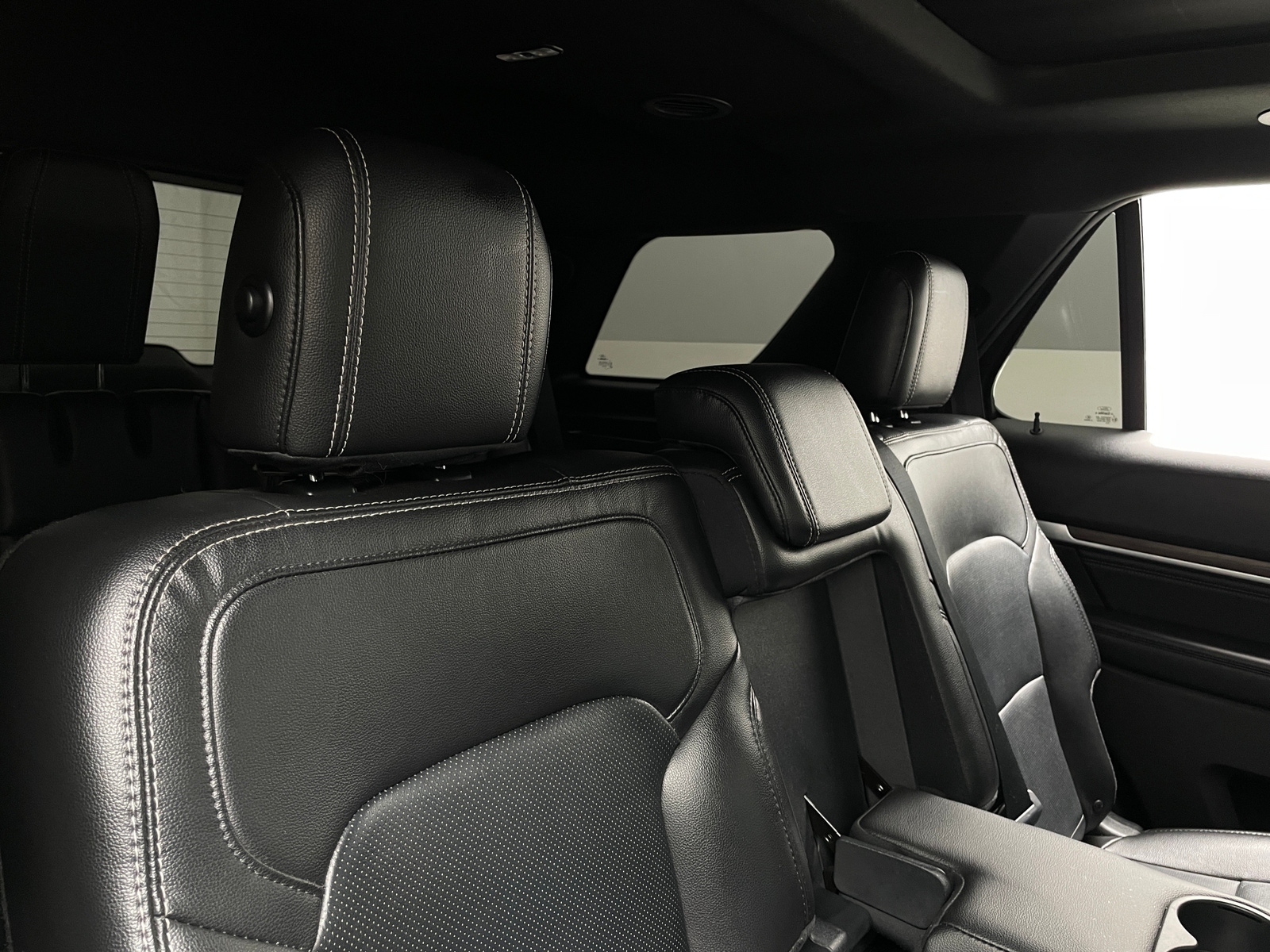 Thumbnail: 2018 Ford Explorer - 5