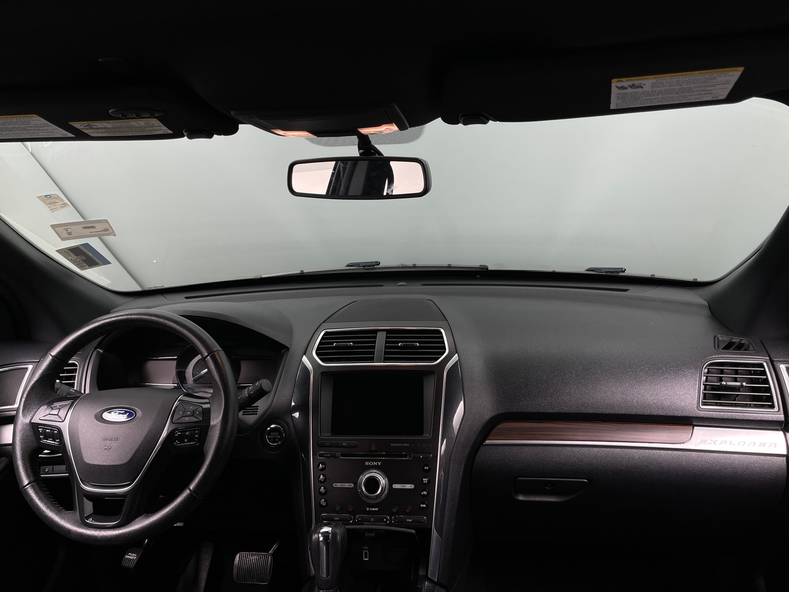 Thumbnail: 2018 Ford Explorer - 2