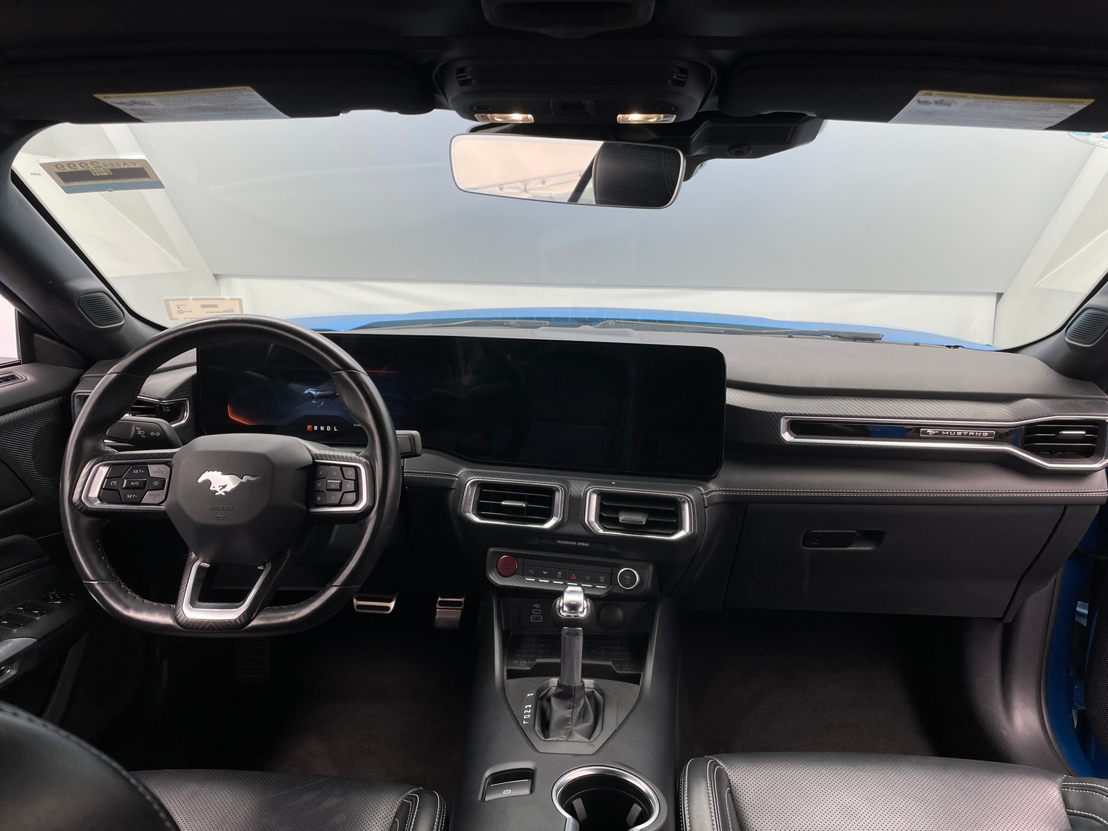 Thumbnail: 2024 Ford Mustang - 3