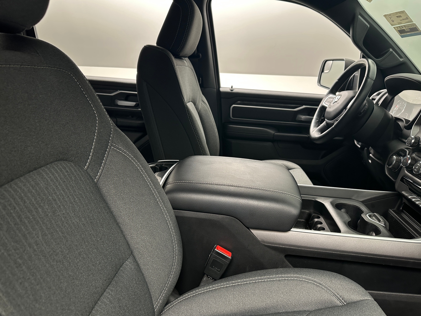 Thumbnail: 2021 RAM 1500 - 2
