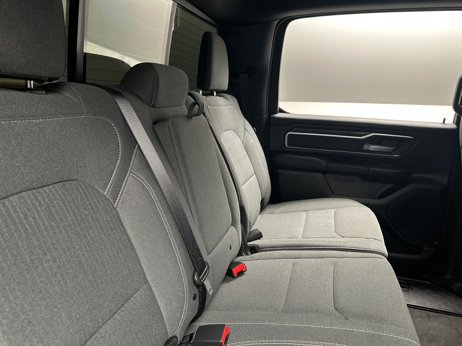Thumbnail: 2021 RAM 1500 - 6