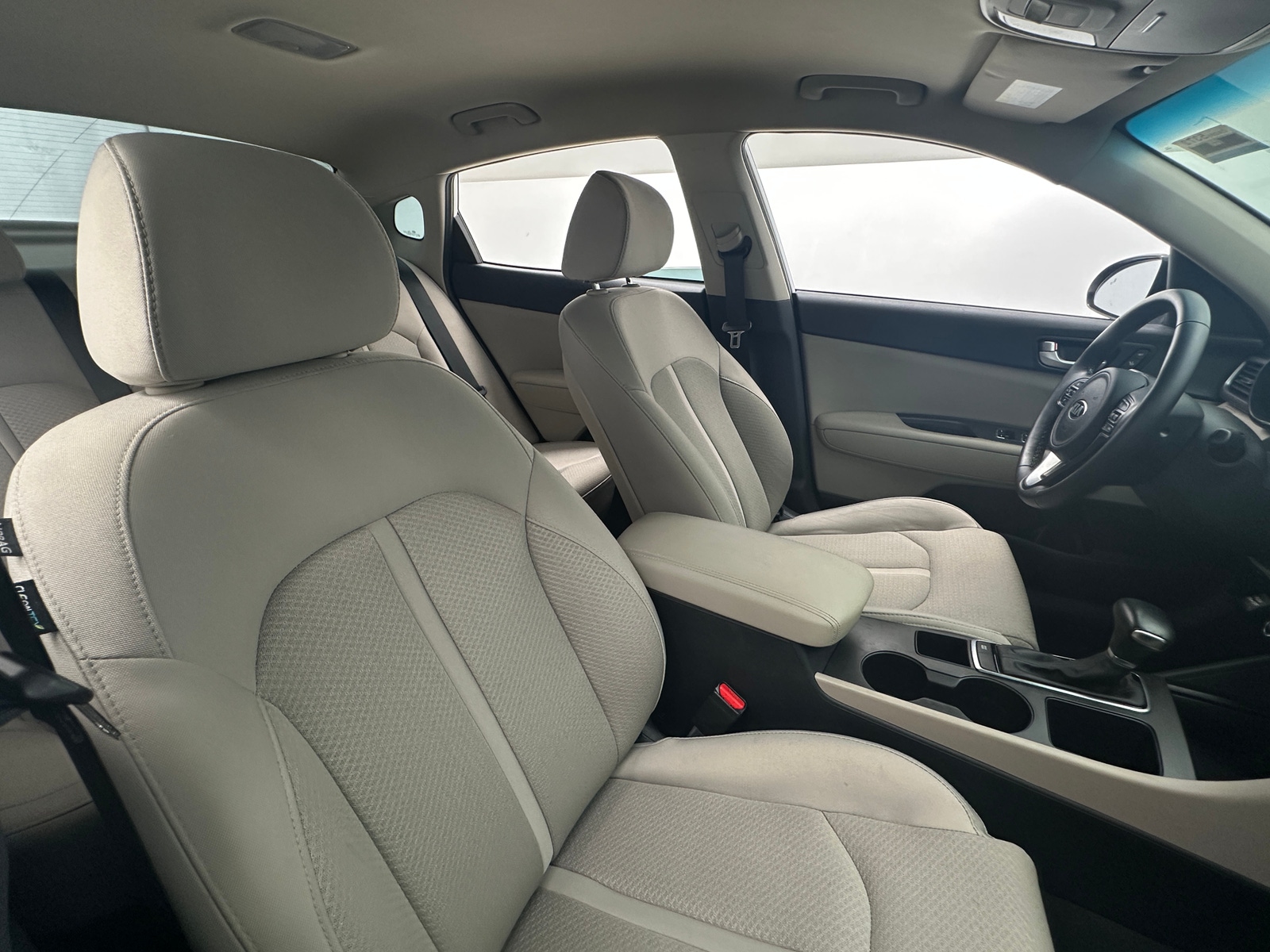 Thumbnail: 2017 Kia Optima - 2