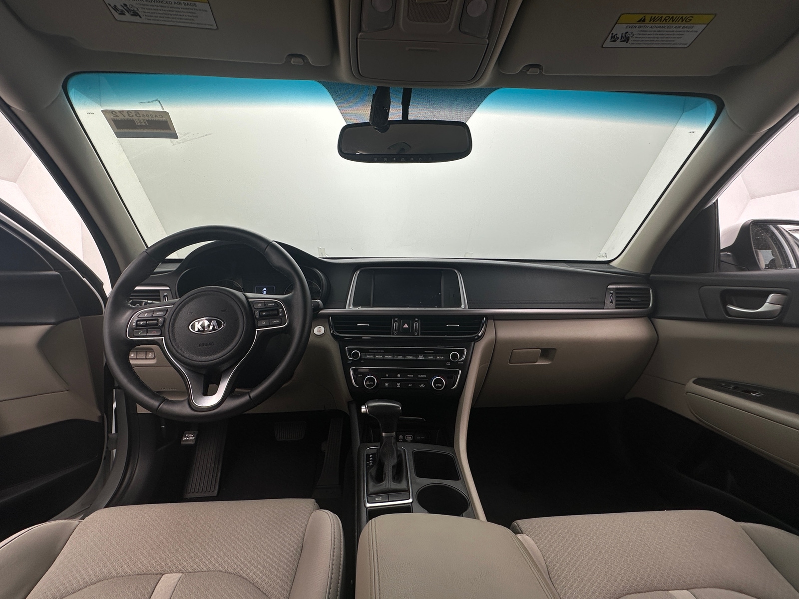 Thumbnail: 2017 Kia Optima - 3