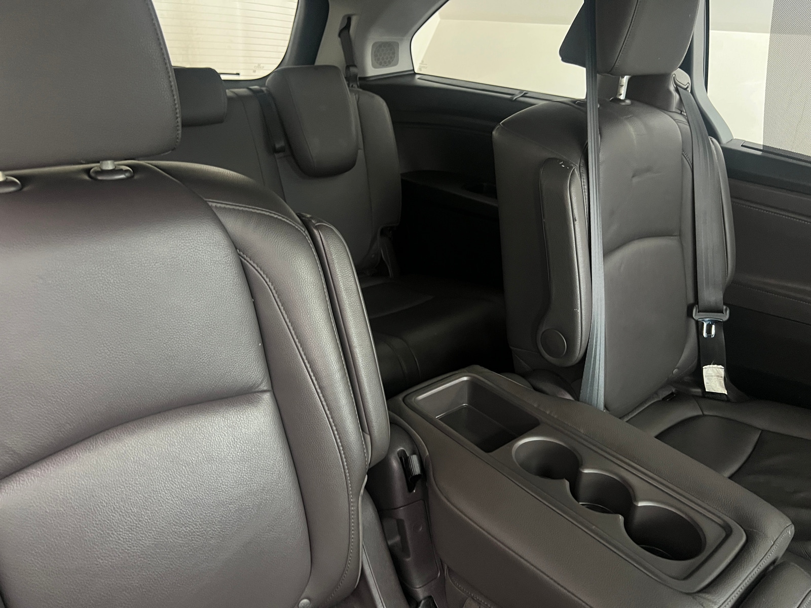 Thumbnail: 2019 Honda Odyssey - 5
