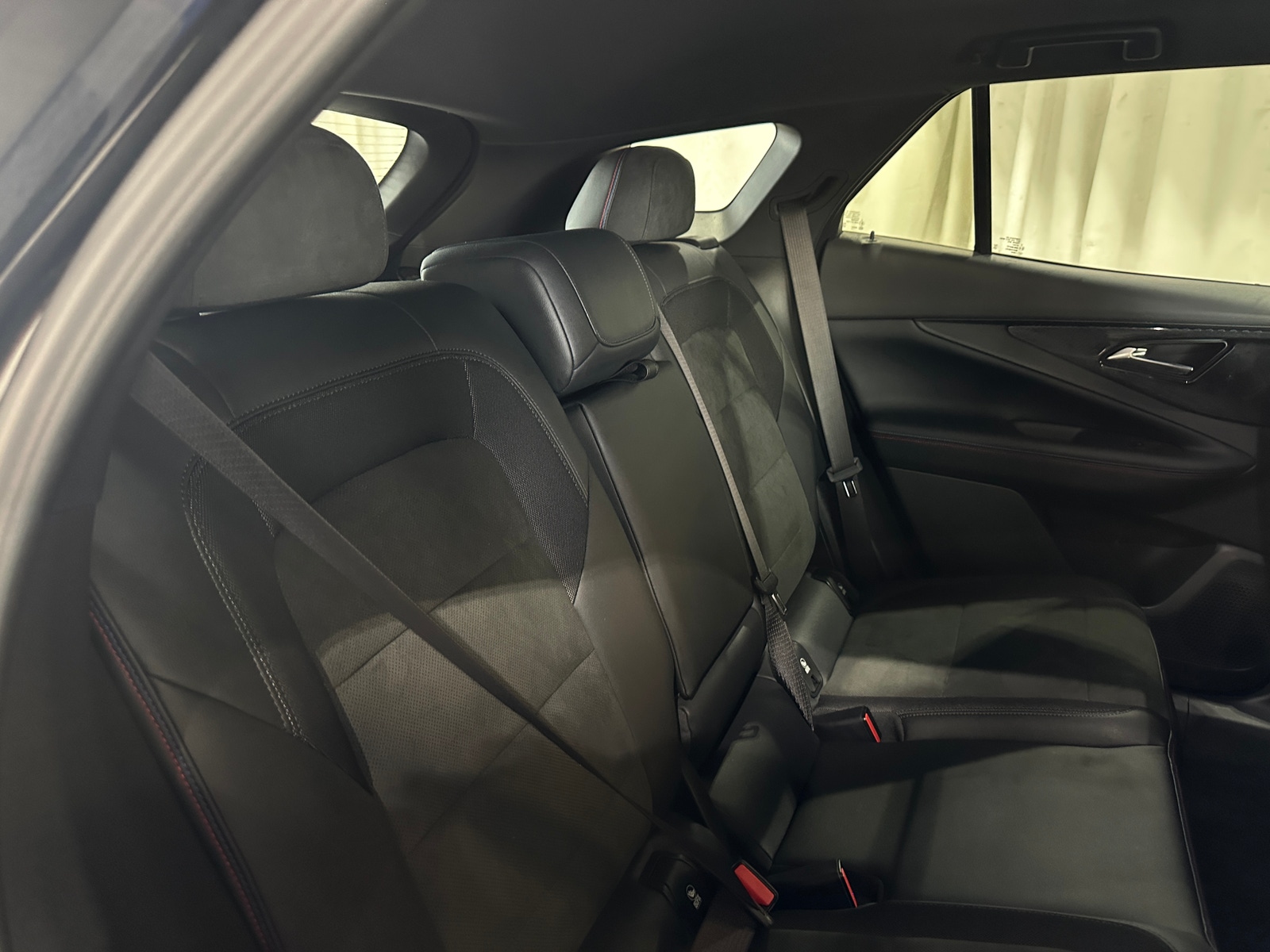 Thumbnail: 2024 Chevrolet Blazer EV - 5