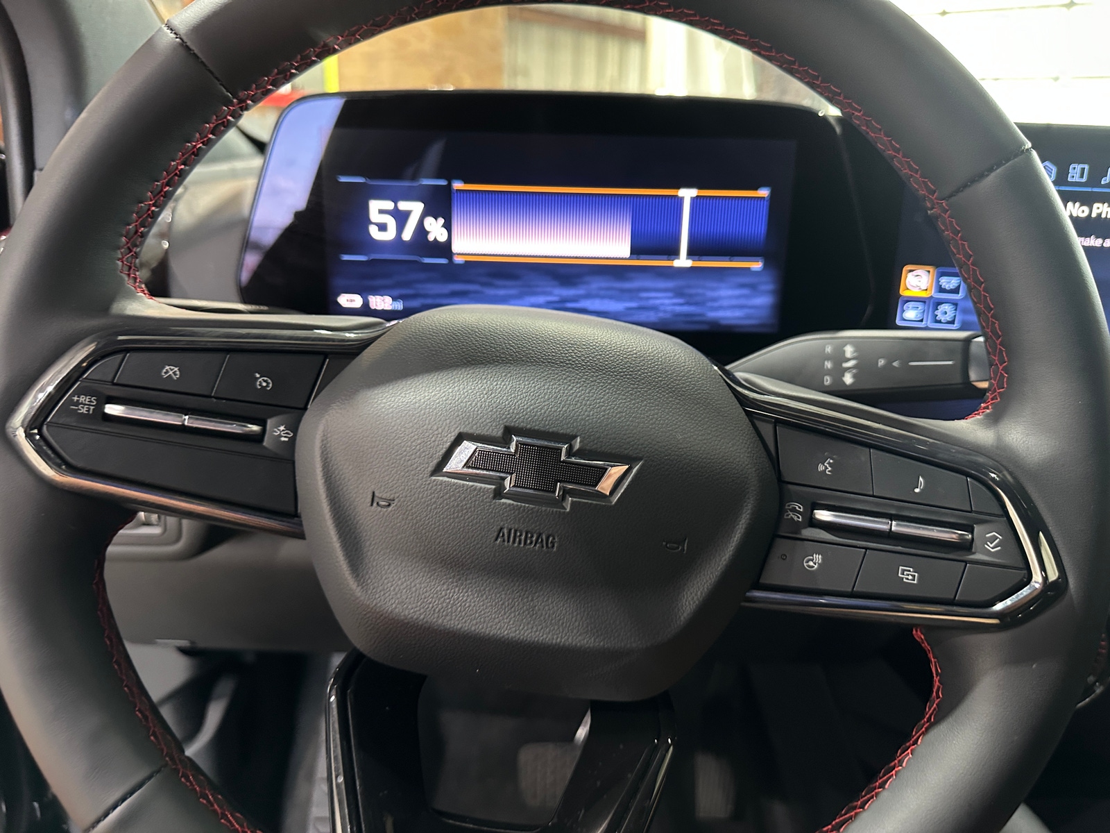 Thumbnail: 2024 Chevrolet Blazer EV - 4