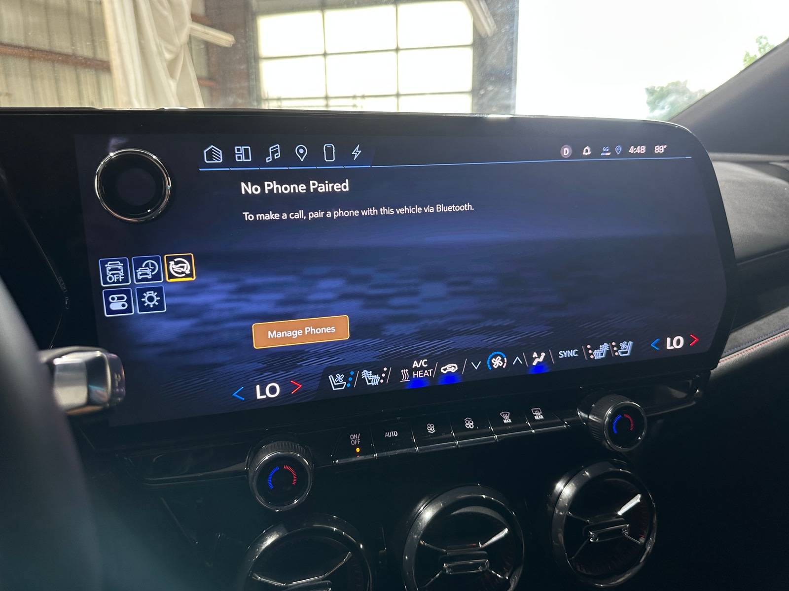 Thumbnail: 2024 Chevrolet Blazer EV - 3