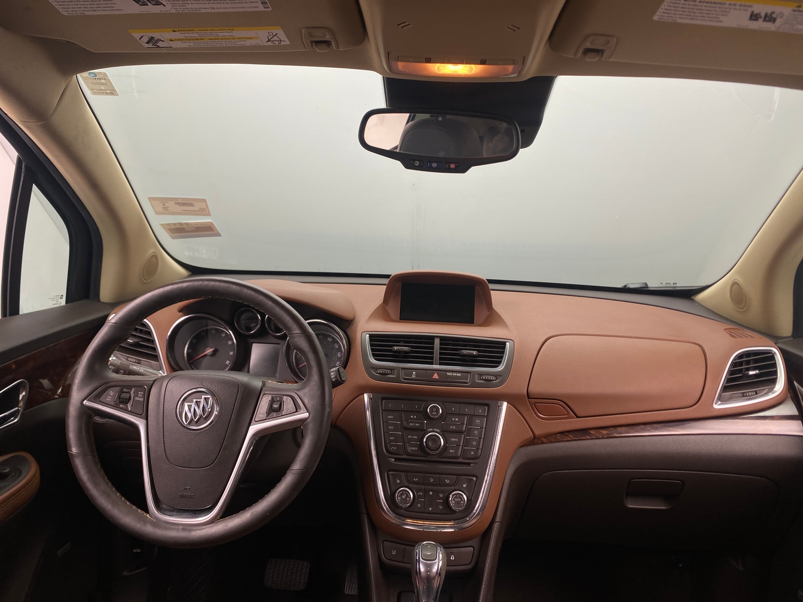 Thumbnail: 2014 Buick Encore - 2