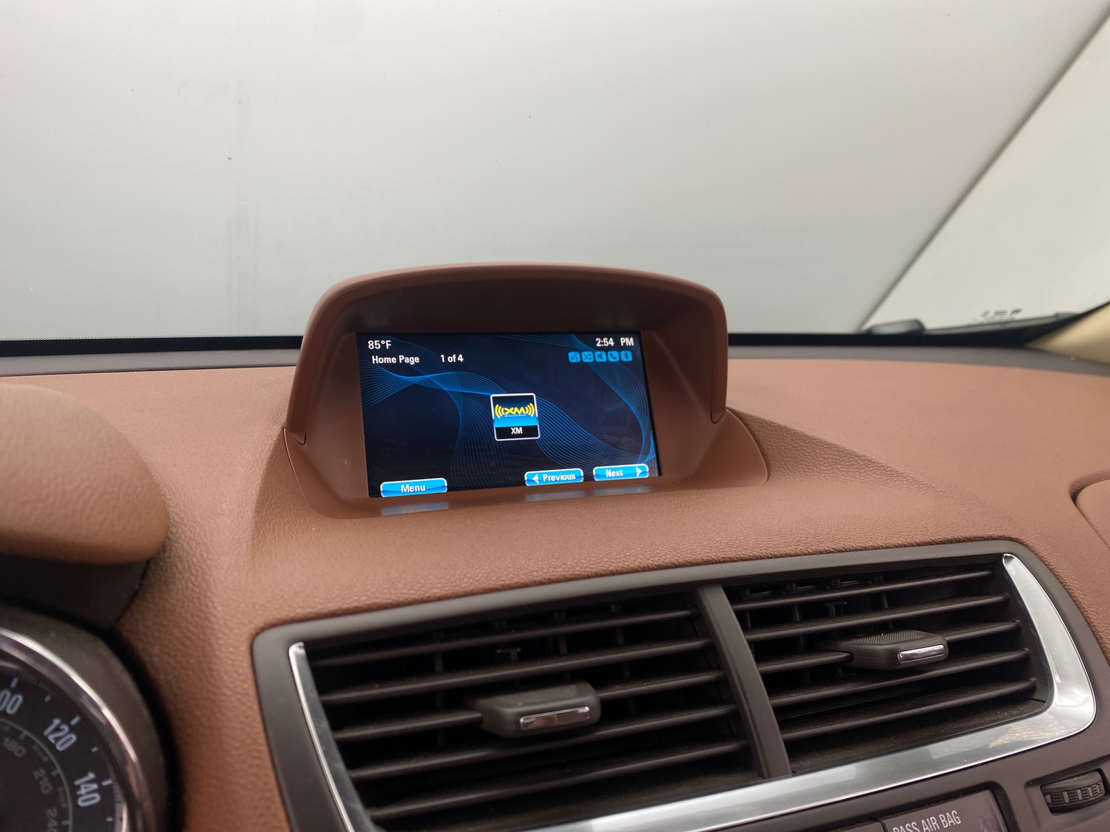 Thumbnail: 2014 Buick Encore - 3