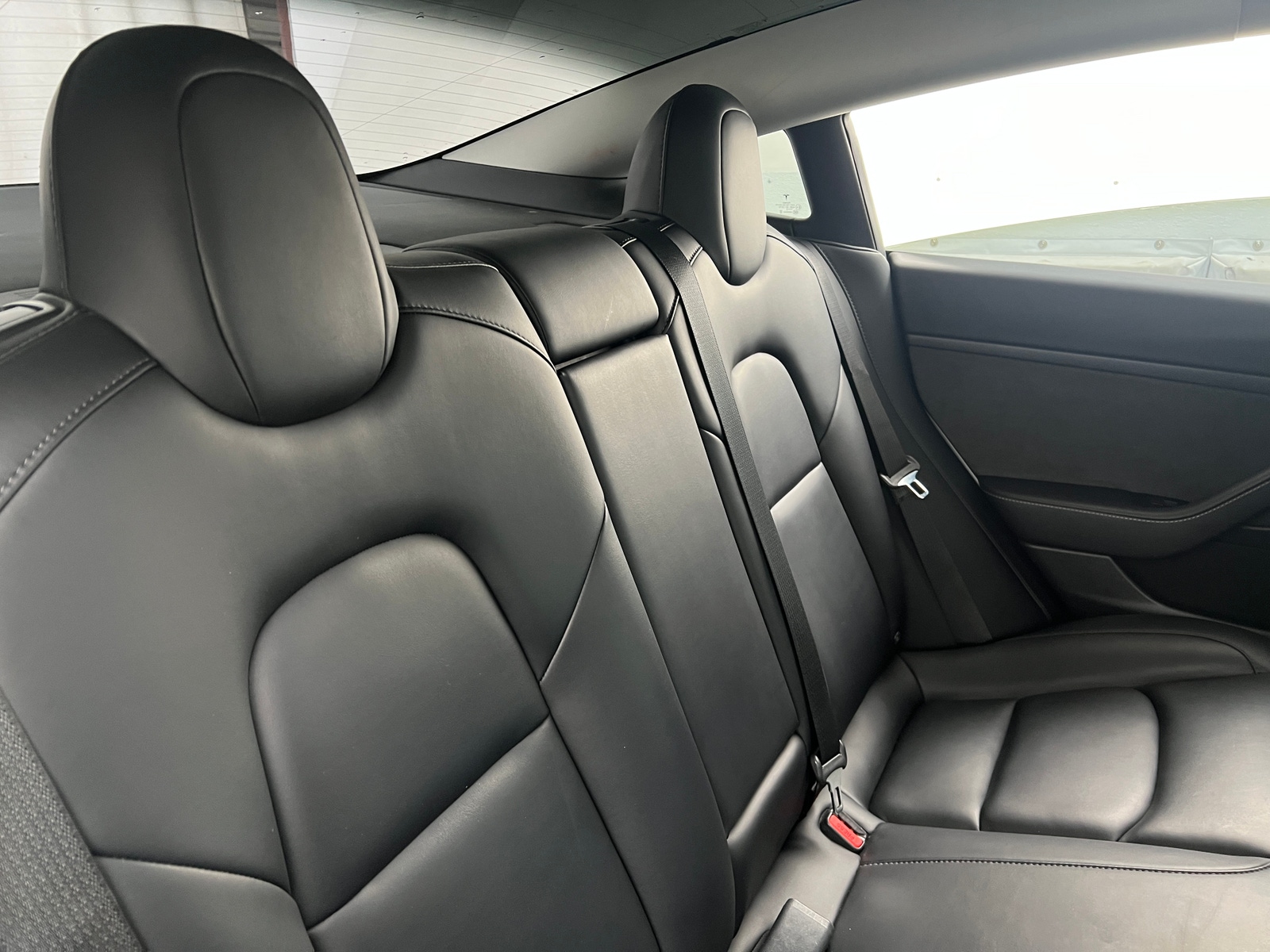 Thumbnail: 2021 Tesla Model 3 - 5