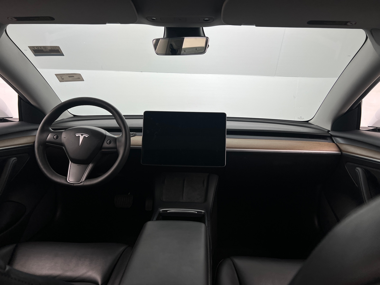 Thumbnail: 2021 Tesla Model 3 - 2