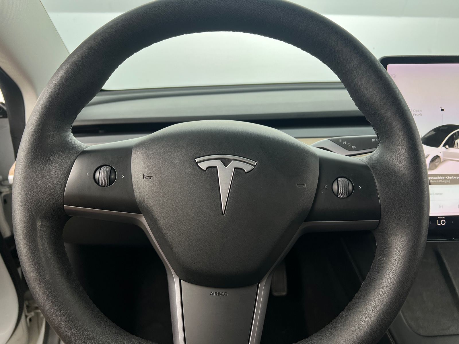 Thumbnail: 2021 Tesla Model 3 - 4