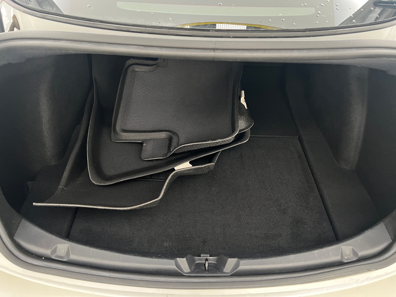 Thumbnail: 2021 Tesla Model 3 - 6