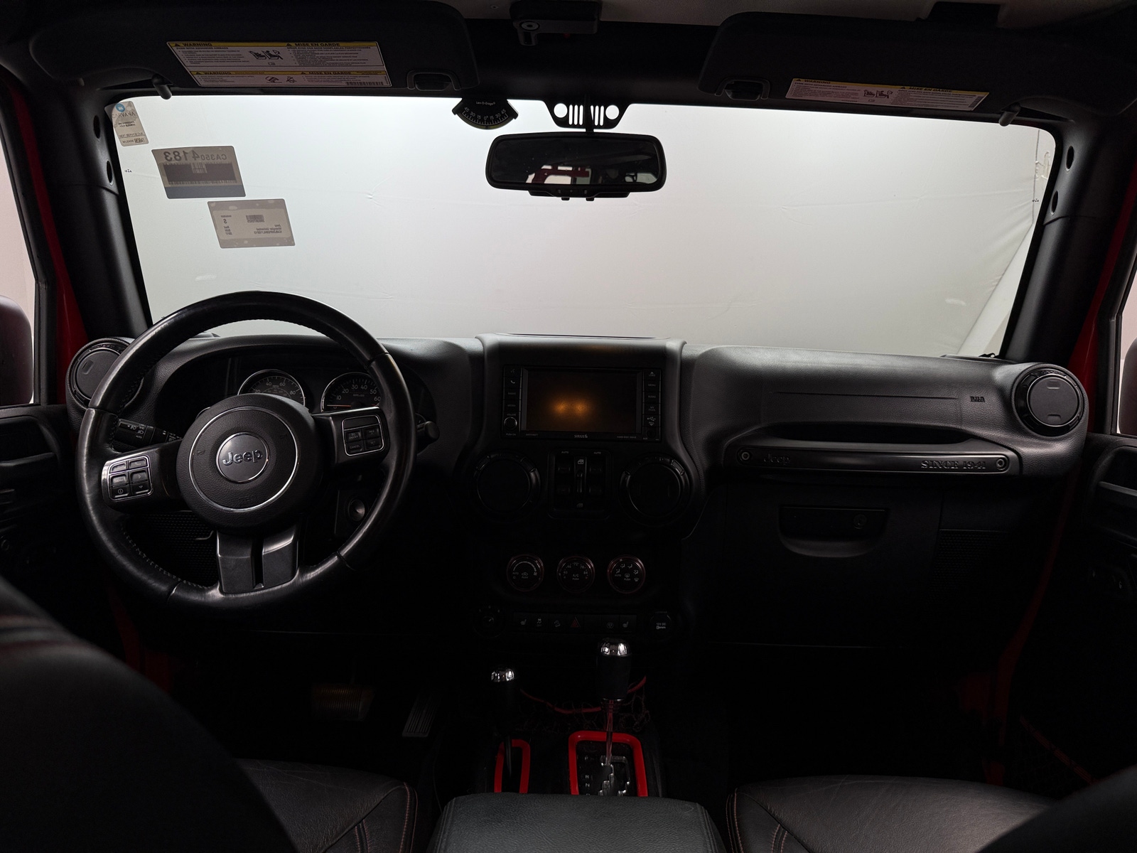 Thumbnail: 2017 Jeep Wrangler - 2