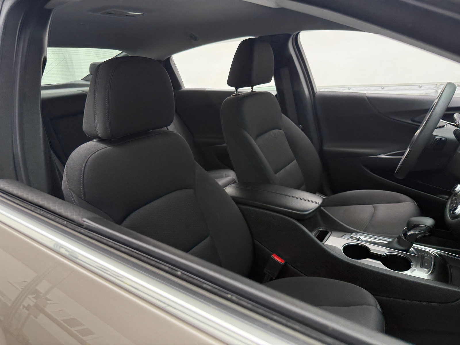 Thumbnail: 2024 Chevrolet Malibu - 2