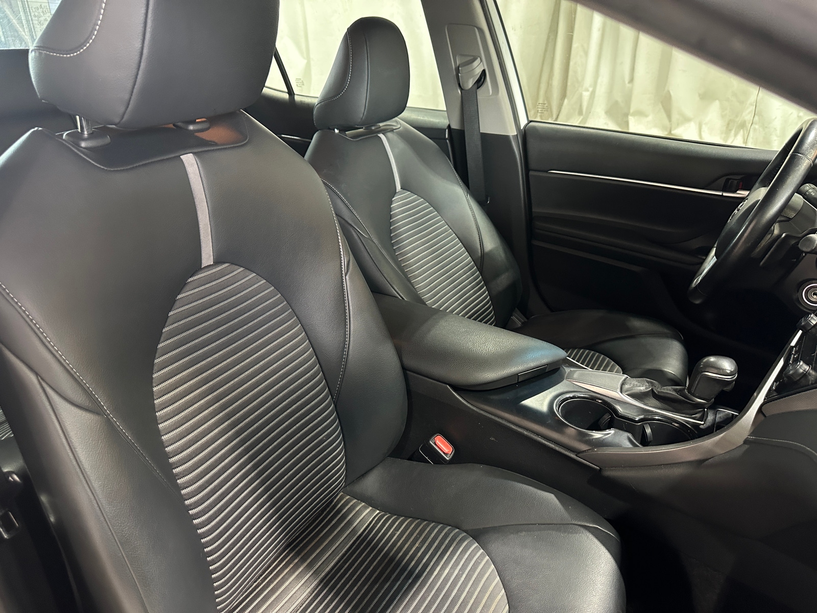 Thumbnail: 2019 Toyota Camry - 2