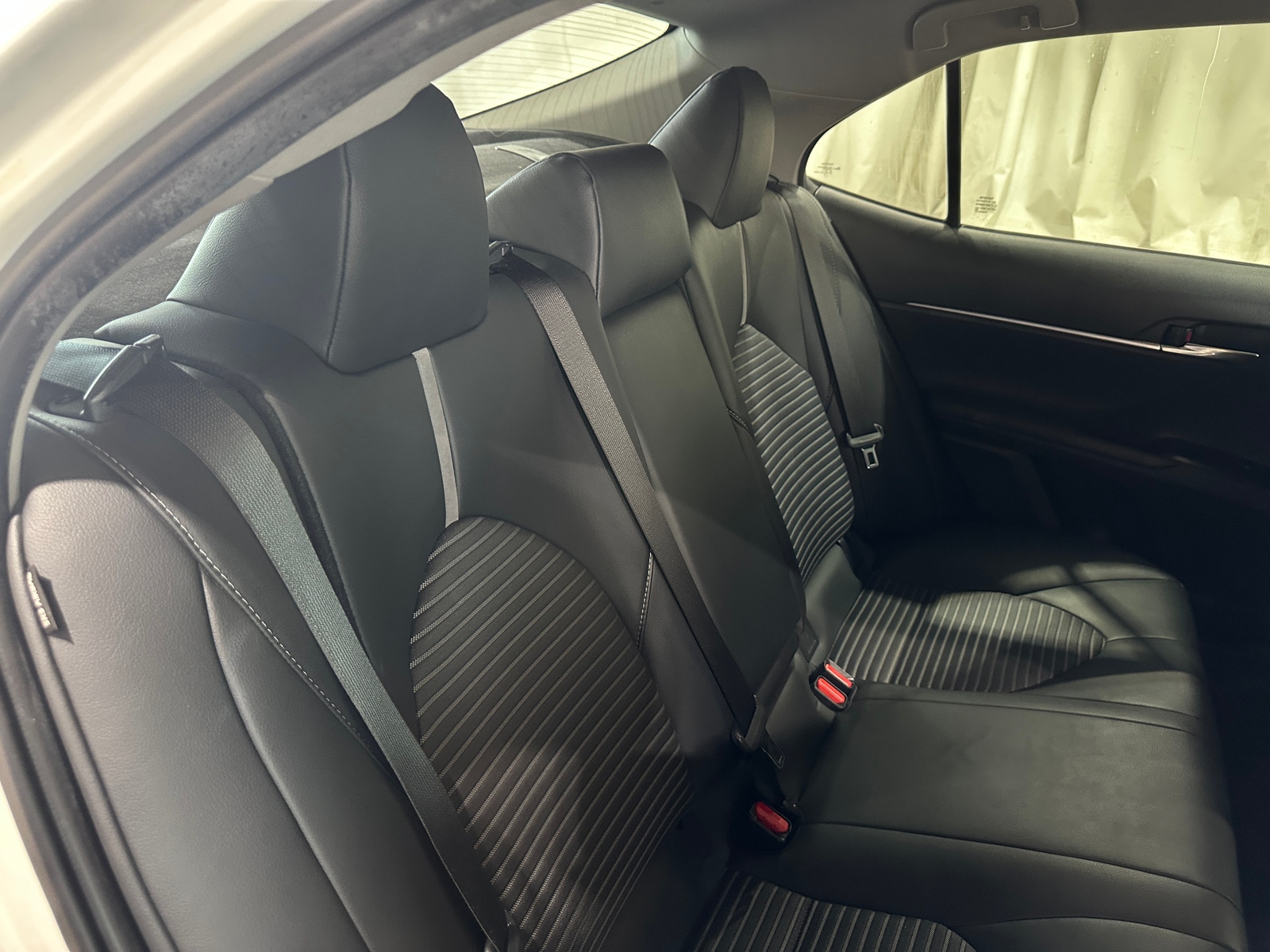Thumbnail: 2019 Toyota Camry - 6