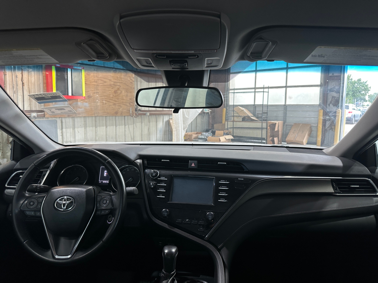 Thumbnail: 2019 Toyota Camry - 3