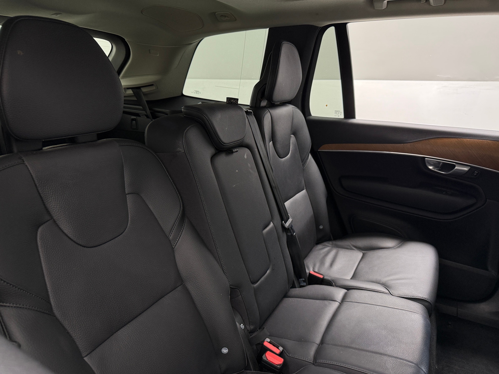 Thumbnail: 2024 Volvo XC90 - 5