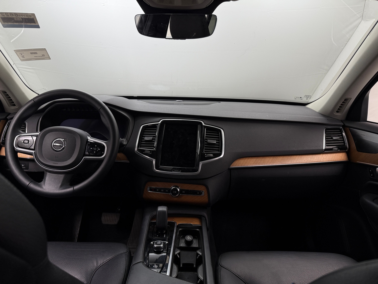 Thumbnail: 2024 Volvo XC90 - 2