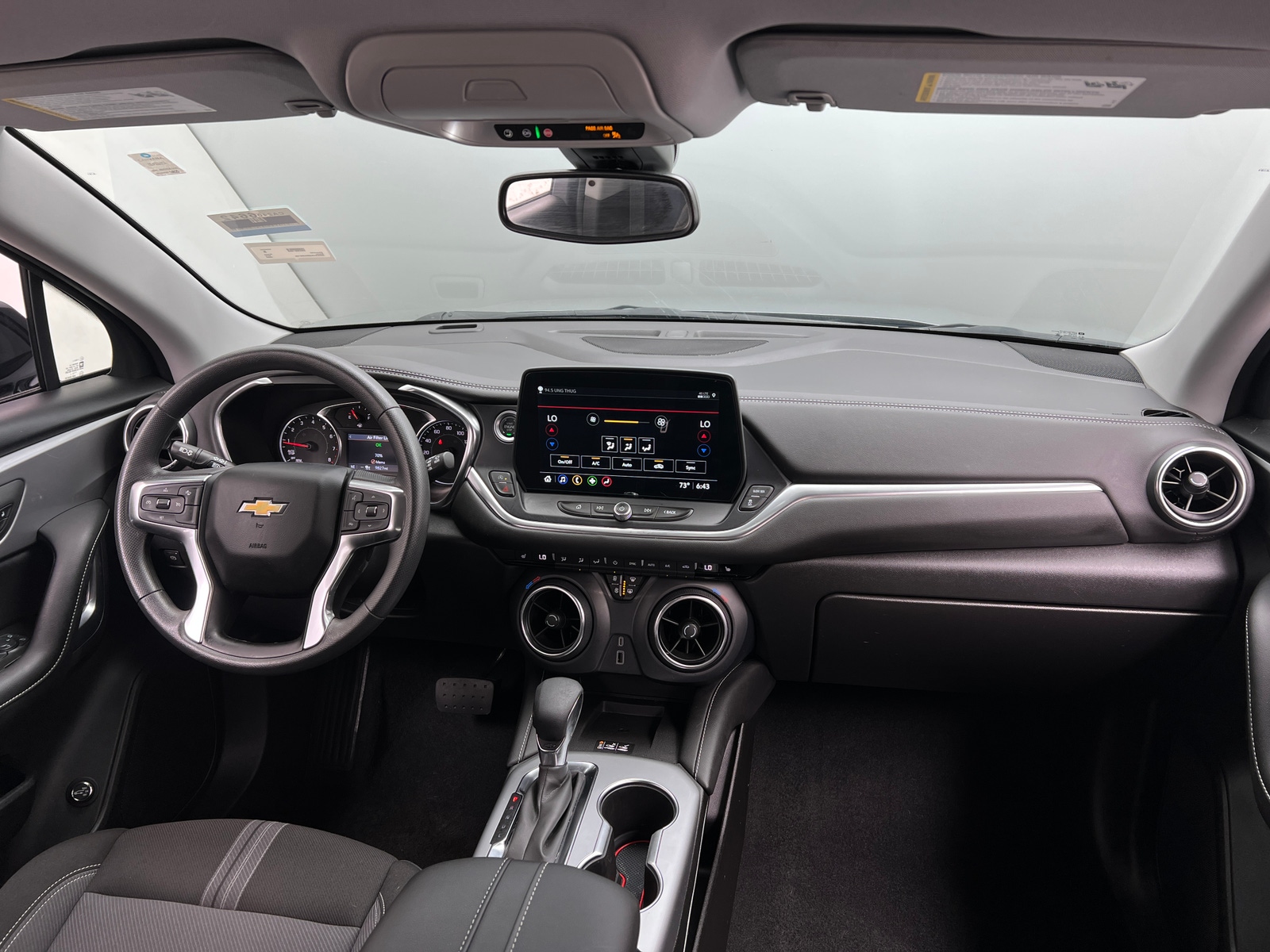 Thumbnail: 2024 Chevrolet Blazer - 3
