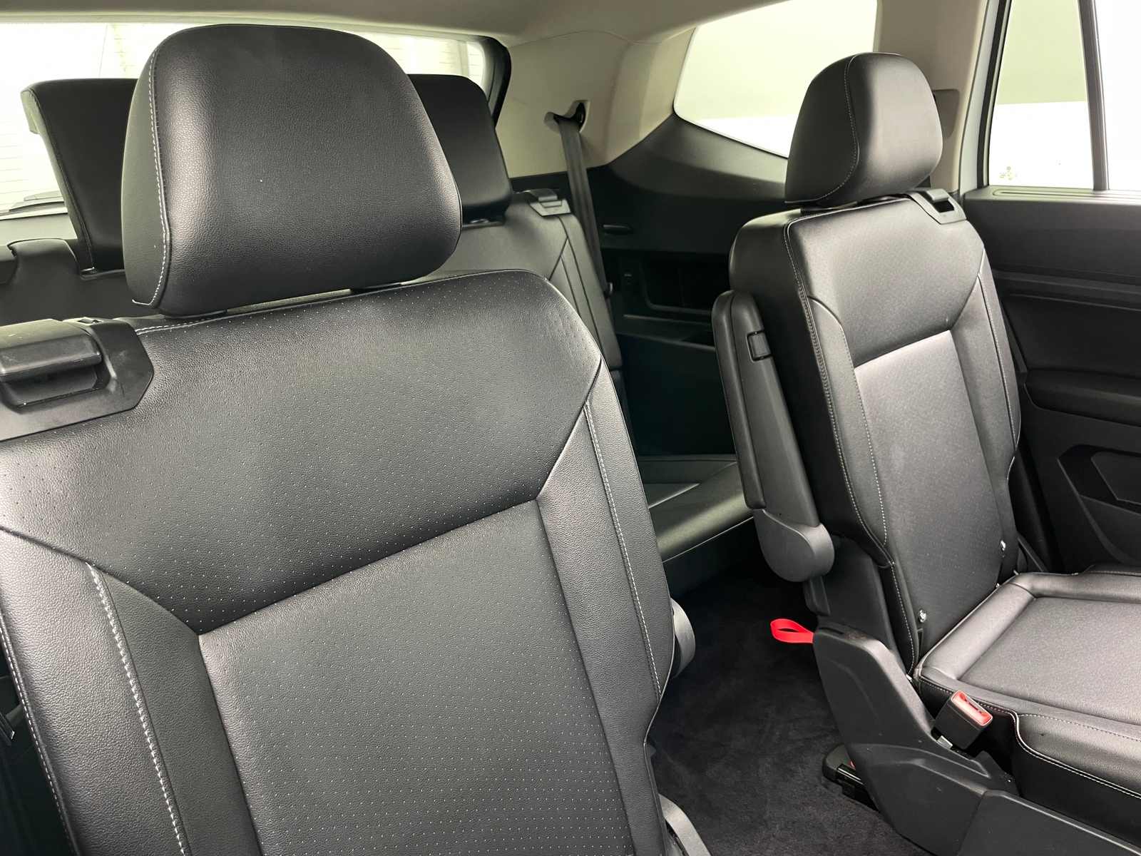Thumbnail: 2018 Volkswagen Atlas - 5
