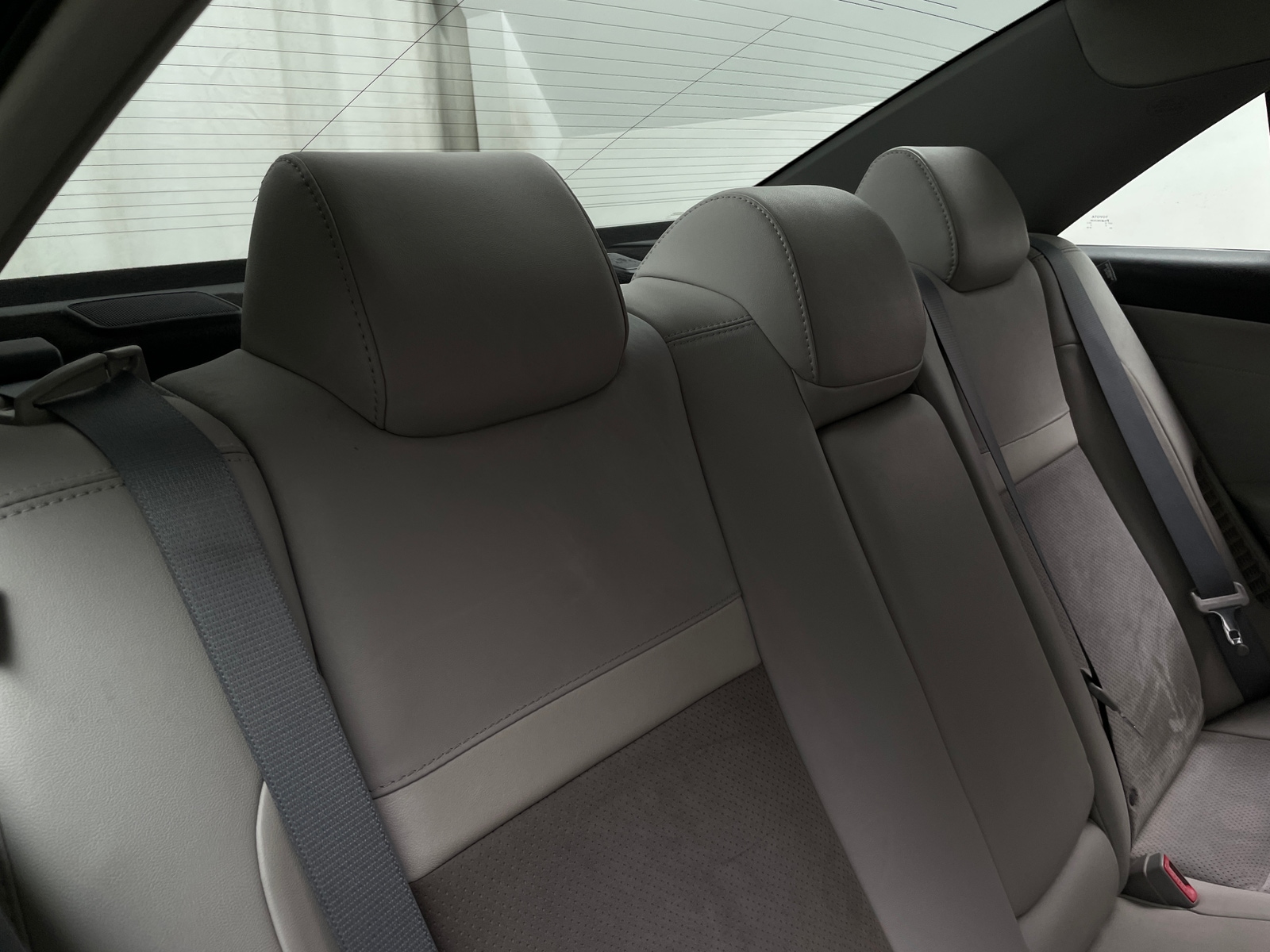 Thumbnail: 2013 Toyota Camry - 6