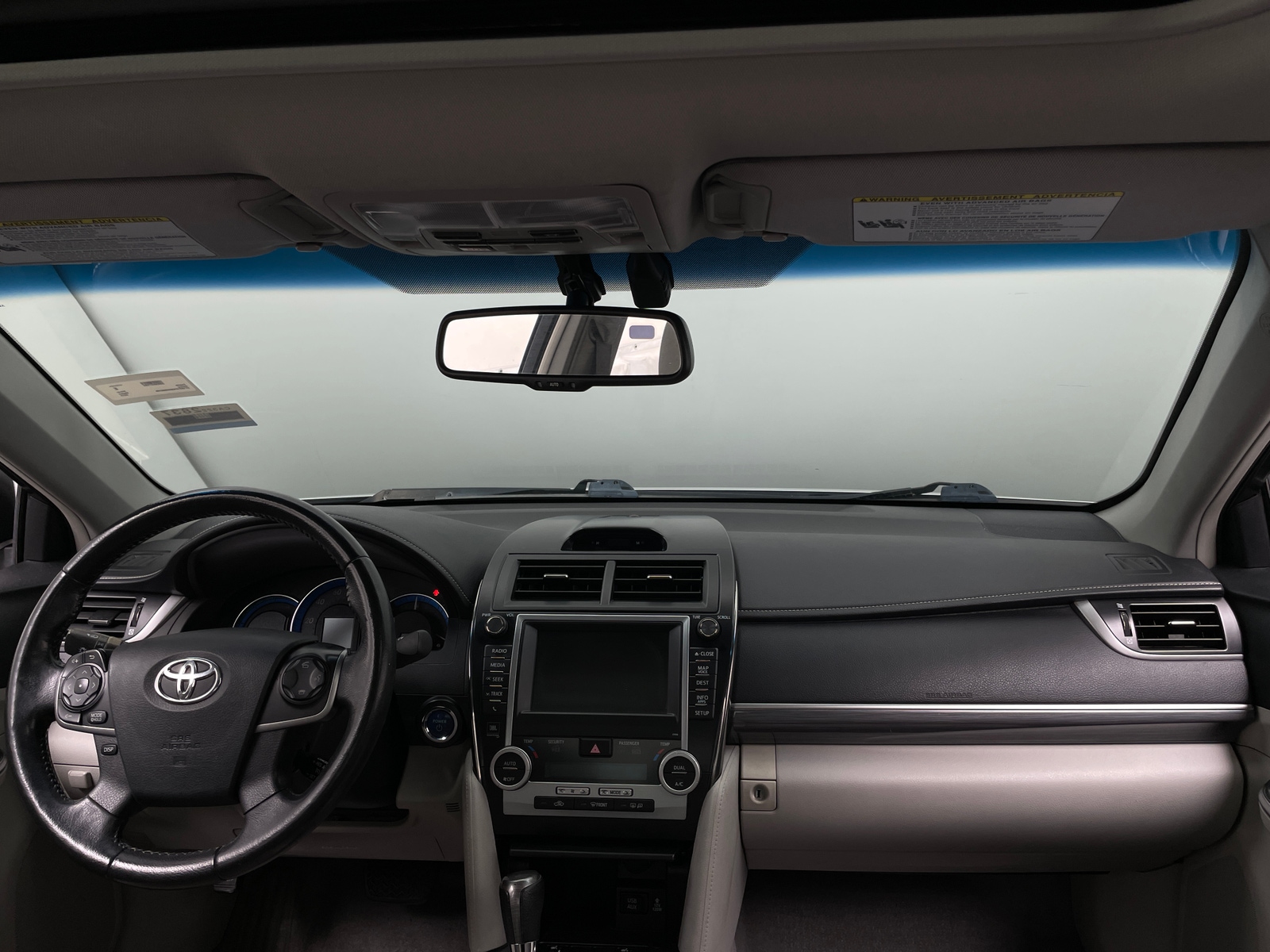Thumbnail: 2013 Toyota Camry - 3