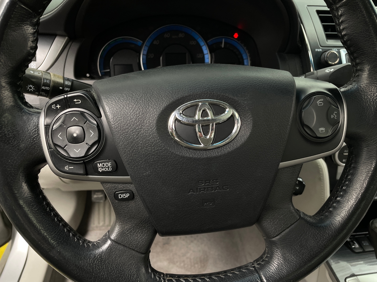 Thumbnail: 2013 Toyota Camry - 5