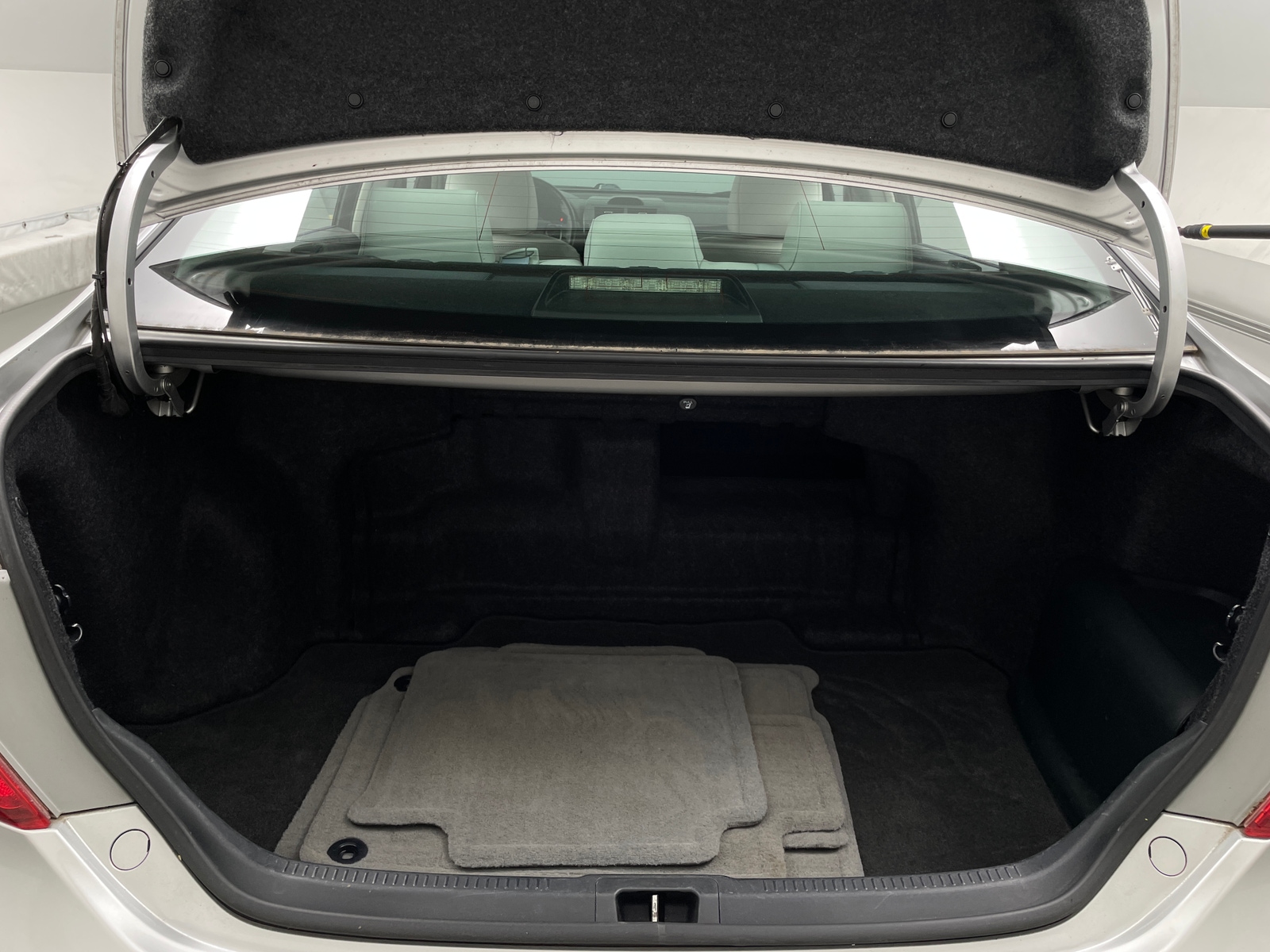 Thumbnail: 2013 Toyota Camry - 7