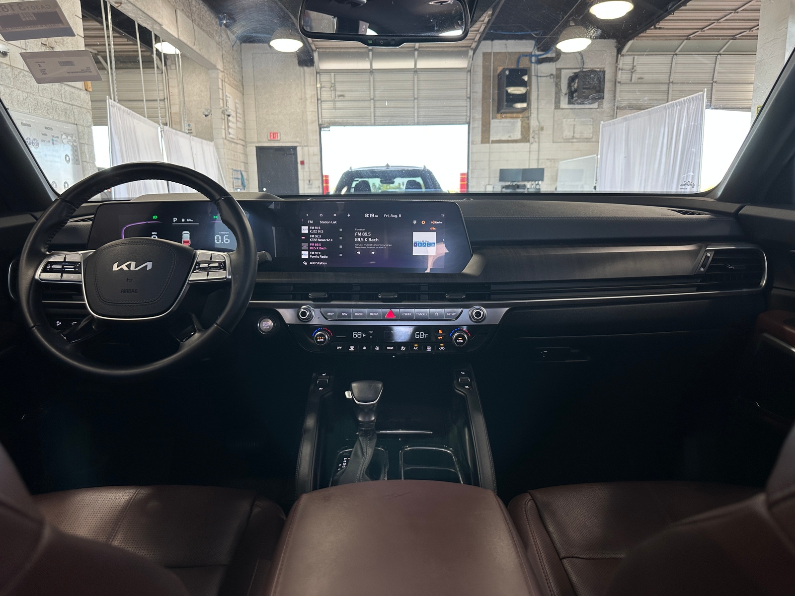 Thumbnail: 2024 Kia Telluride - 2