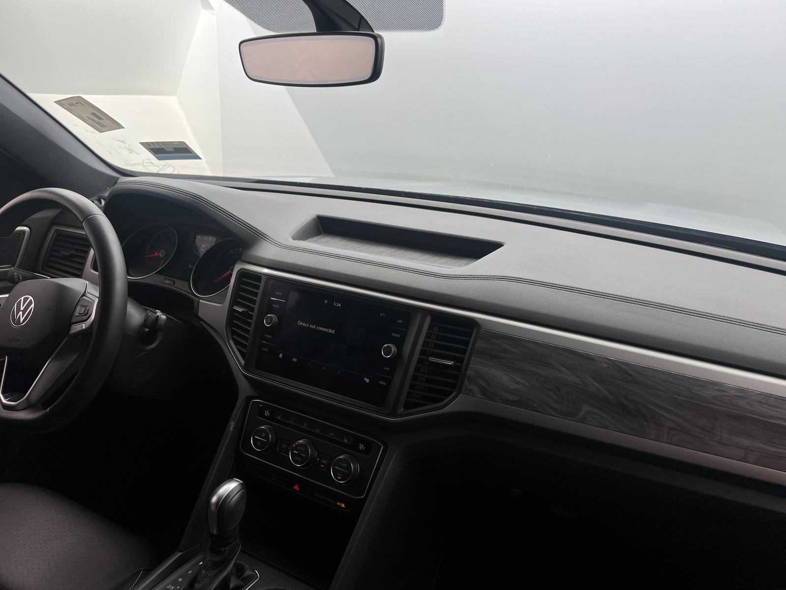Thumbnail: 2020 Volkswagen Atlas - 2