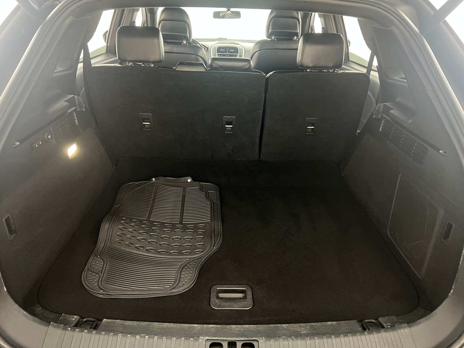 Thumbnail: 2019 Lincoln Nautilus - 6