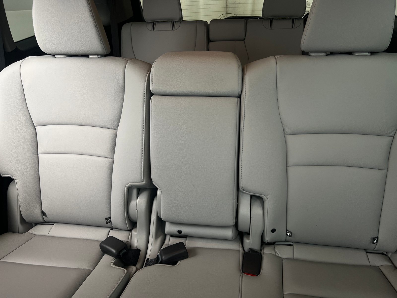 Thumbnail: 2022 Honda Pilot - 5