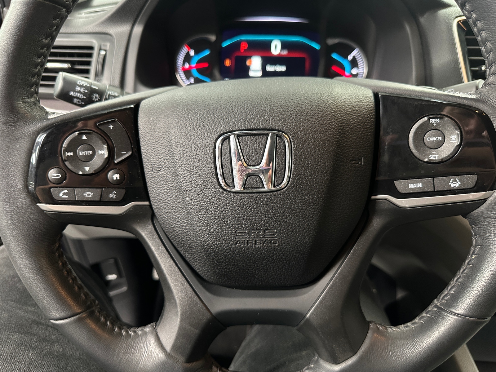 Thumbnail: 2022 Honda Pilot - 4