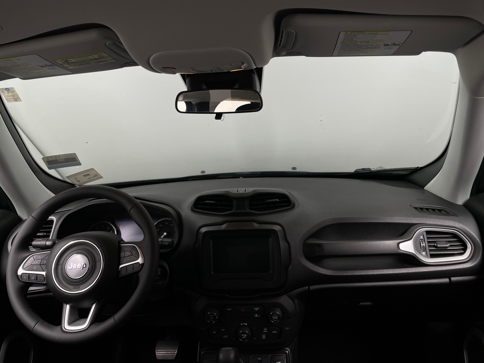 Thumbnail: 2021 Jeep Renegade - 3