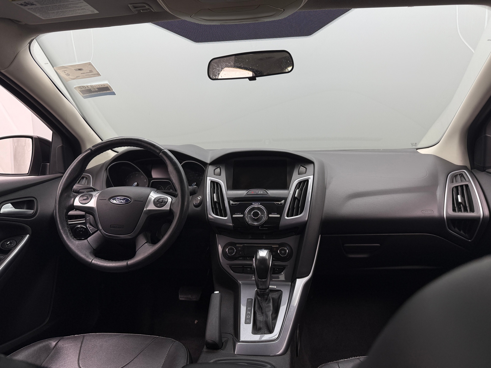 Thumbnail: 2014 Ford Focus - 2