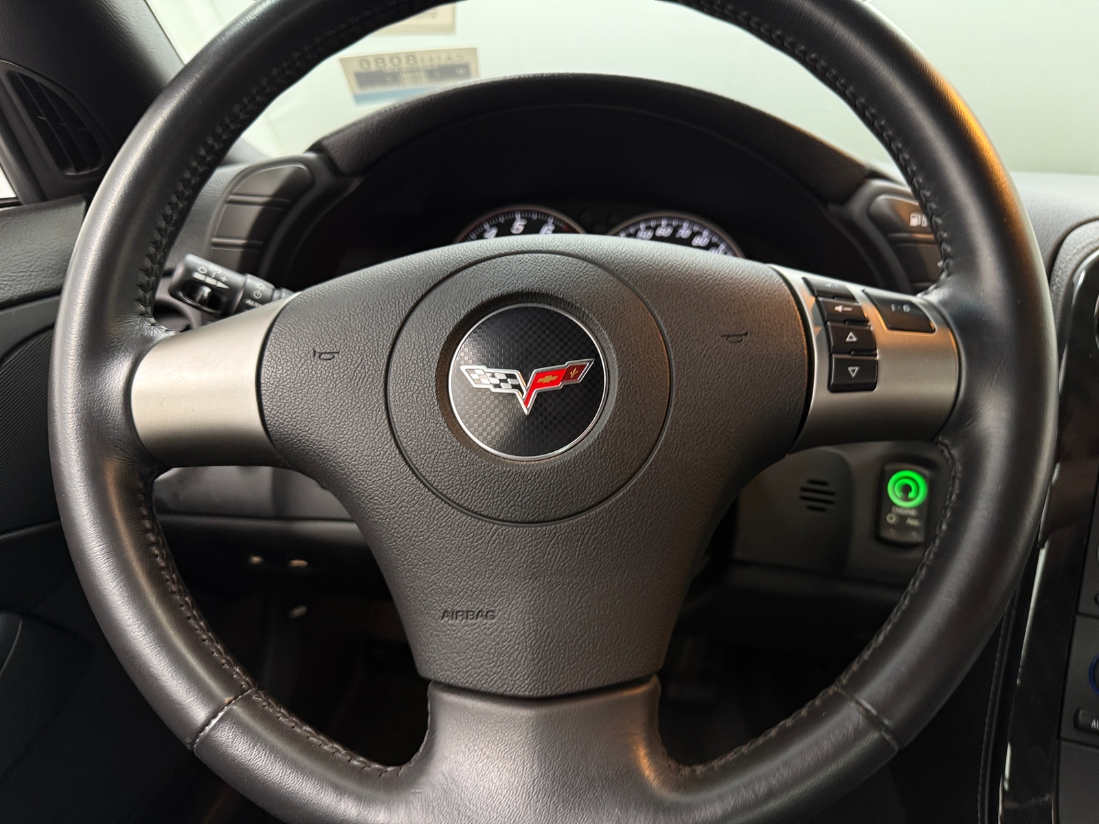 Thumbnail: 2010 Chevrolet Corvette - 3