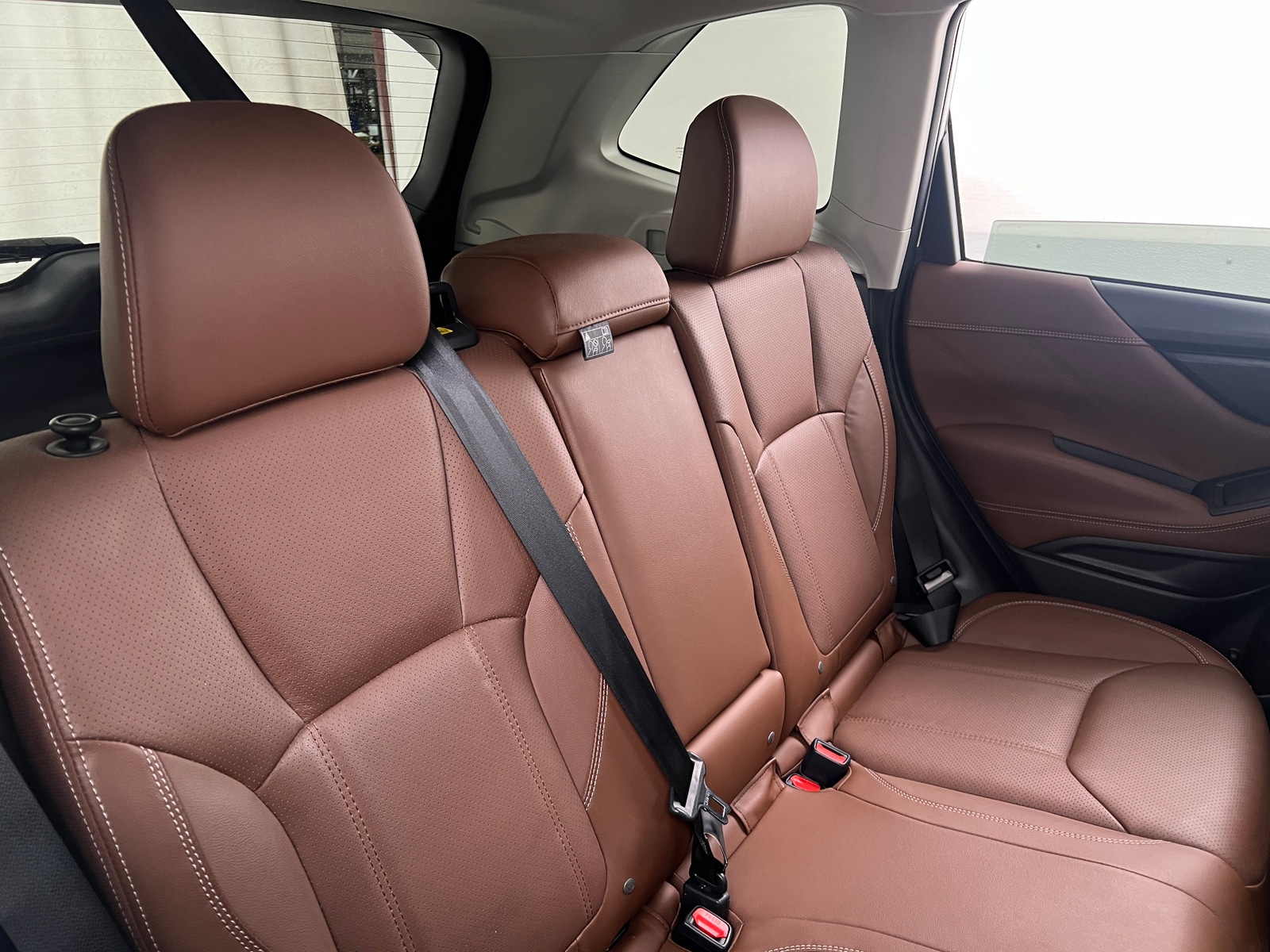 Thumbnail: 2019 Subaru Forester - 5